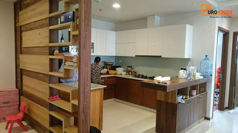 Địa chỉ bán phụ kiện tủ bếp tại Hà Nội bền đẹp giá tốt | Phụ kiện tủ bếp Eu